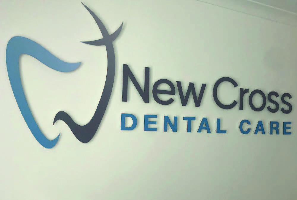 Internal Signs & Graphics